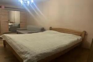 Na Agrba 28 u Irmy Flat, Pitsunda