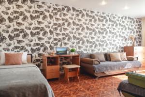 Veresk v tsentre goroda Apartments, Tynda