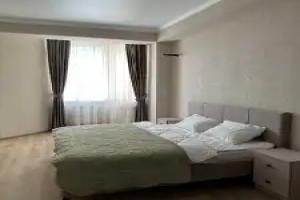 Uyutnaya Novaya V Novom Zhk Flat, Pyatigorsk