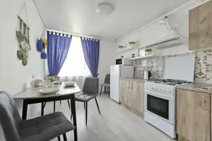 Na Batyushkova Apartments, Cherepovets