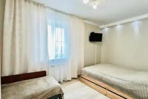 Ryazanskaya 6 Apartments, Tambov