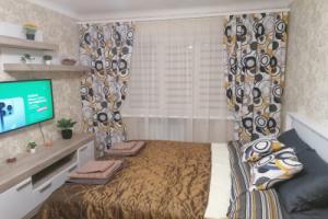Gvardeyskaya 23 (51) Flat, Novocherkassk