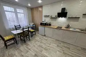 Lenina 104 Flat, Kolomna