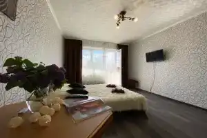 Na Madonskoj 28/1 Apartments, Orekhovo-Zuyevo