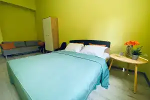 Room-Room Holzunova 40 Apartments, Voronezh