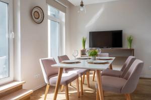 Avenue s Terrasoj Apartments, St. Petersburg