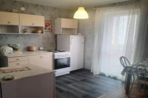 Na Gorodetskoy Flat, Cherepovets
