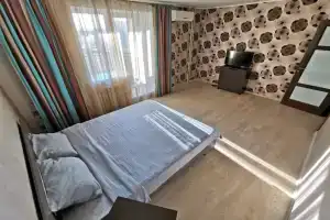S Balkonom Flat, Tambov