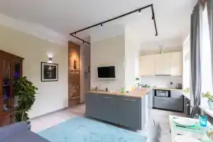 Apartamenty Remarka Home 5