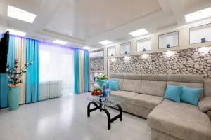 V Tsentre Flat, Yoshkar-Ola
