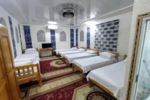 Oybek Guest House, Khiva