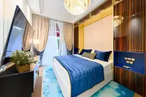 Studiya Atrium s Terrasoy Apartments, Sochi