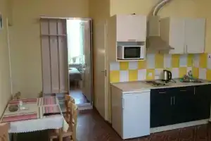 Na Komsomolskoy Apartments 2, Sortavala