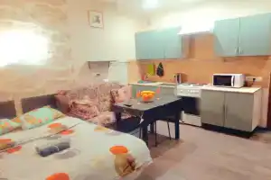 Studiya Mkr. Finskiy Apartments, Shchelkovo