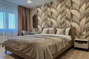 Avrora Avtovokzalnaya 4, 8 Etazh Apartments, Orel