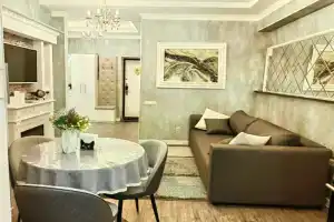 Pionerskaya 54 Apartments, Kolomna