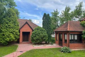 S Baney v Tsentre Goroda Private house, Saransk