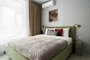 Magic Studio V Zhk puls Premyer Flat