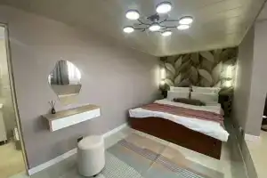 Na Pasechnoy 64 Flat, Sochi