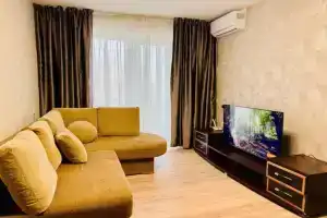 Uyutnyie Apartamentyi Flat, Ussuriysk