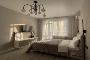 Na Ul. Chaykovskogo 100/2 Flat