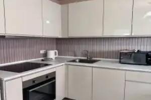 So Vsem Neobkhodimym V Odintsovo Flat, Odintsovo