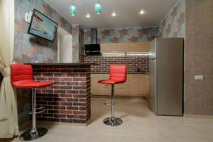 Studiya Na Morozova 205 Flat, Syktyvkar