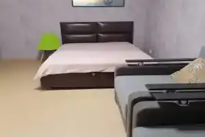 Ryadom S Akvaparkom V Kirovskom Rayone Flat, Volgograd