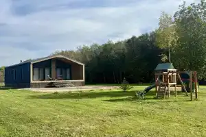 Olha Haus Cottage, Pereslavl-Zalessky