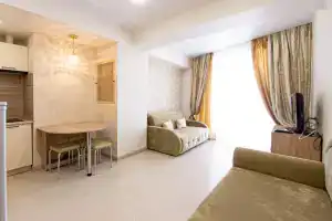 V Zhk Rio De Mamayka Apartments, Sochi