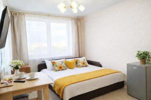 ColorApartments - Uyutnyj ugolok Apartment, Korolyov