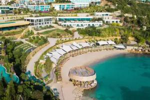Vitalica Wellness and Wellbeing Bodrum Beach Resort, Bodrum