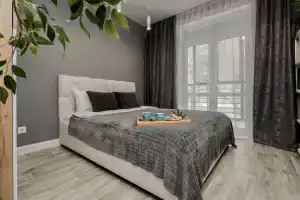 Yevro-Dvushka Pvivi House Na Maksima Gorykogo 149 Flat, Izhevsk