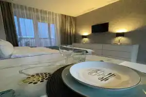 Vidovaya na 25 Etazhe Flat