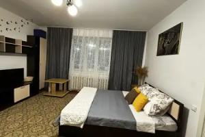 Domashniy Klyuch Flat, Khanty Mansiysk