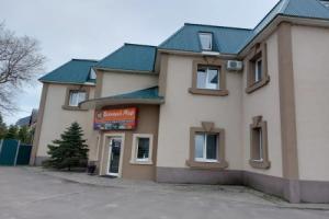Uyutnyie Nomera Bannyij Mir, Voronezh