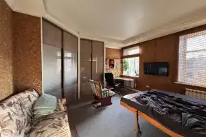 Na Kadetskoy 25 Flat