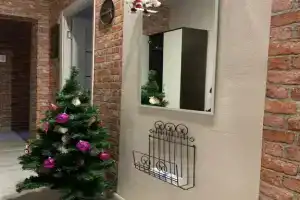 Dobry Lev Flat, Moscow