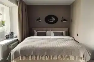 Matison Home (А4) Park Tsaritsyno Apartamenty, Moscow