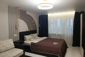 V Bolkhovskom Mikrorayone Flat, Orel