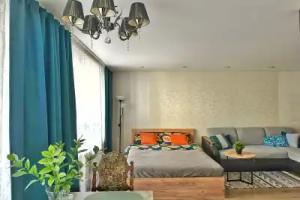 V Tsentre Po Priyatnoy Tsene Flat, Yoshkar-Ola