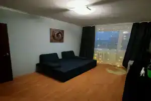 U Gornolyzhnogo kurorta Korobitsyno Flat, Korobitsyno