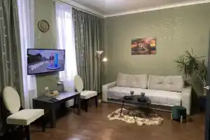 Pamyatnik Arkhitektury Flat, Chernyakhovsk