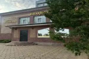 Neolit Guest house, Rybinsk