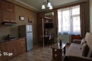 ApartHotel Otin, Tbilisi