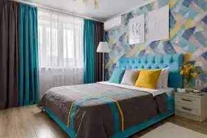 Na Ulitse Seleznyova Apartments, Krasnodar