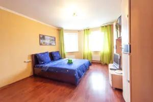 Berezhok 1 Apartments, Ivanteyevka