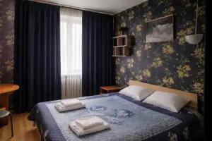 Fortuna Mini-Hotel, Kondratovo