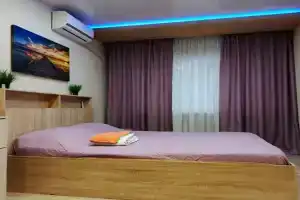 Na Fridrikha Engelsa 7k2 Flat, Syzran