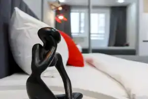 Pyaty Element Apartments, Irkutsk